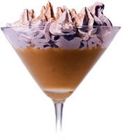 Suspiro a la Limeña